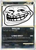 TROLL FACE