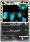 $$$$Umbreon