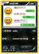 emoji talk