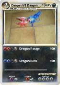 Dargan VS Dargo