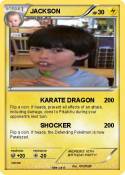 JACKSON