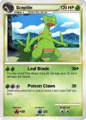 Sceptile