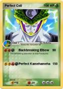 Perfect Cell