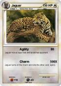 Jaguar