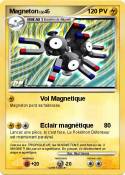 Magneton
