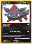 Zorua