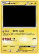 wario