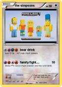 the simpsons