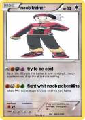 noob trainer