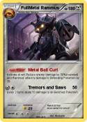 FullMetal Rammu