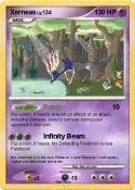 Xerneas