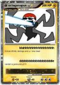 dr octagonapus