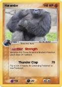Harambe
