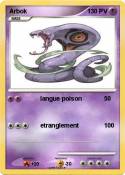 Arbok