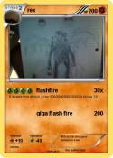 rex