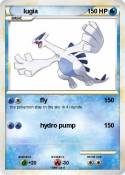 lugia