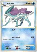 suicune