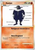Puritan