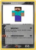herobrine