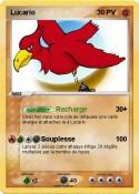 Lucario