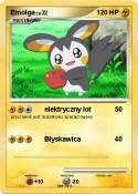 Emolga