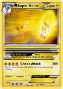 Super Sonic