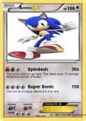 Sonic