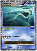 megladon