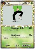 Psy
