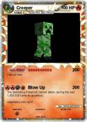 Creeper