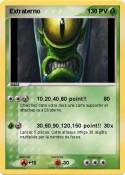 Extraterno
