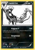 Kaneki Ken