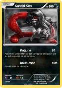 Kaneki Ken