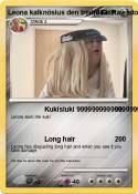 Leona kalknösiu