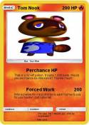 Tom Nook