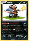 sorcier