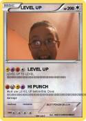 LEVEL UP