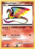 Rainbow Dragon
