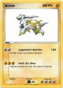 arceus 5