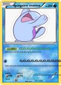 quagsire meme
