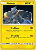 Machamp