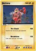 Machamp