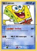 MLG unicorn