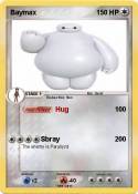 Baymax