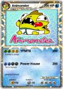 Animonster