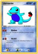 charmander