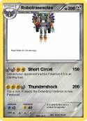 Robotraseeclee