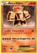 Natsu Roblox