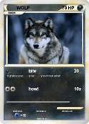 WOLF
