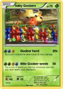 baby Goobers